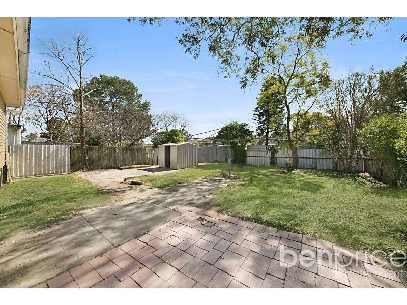 127 Jersey Road, Blackett NSW 2770