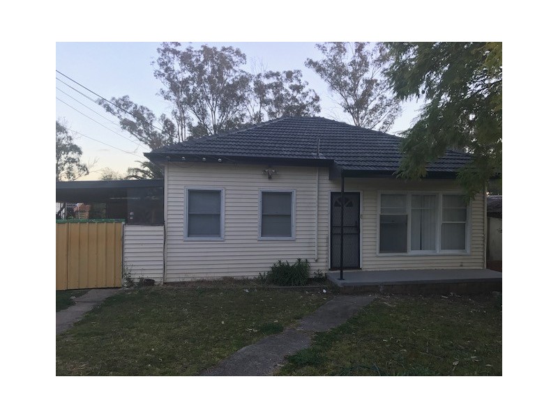 56 Emily Street, Mount Druitt NSW 2770