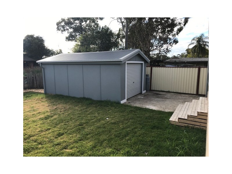 16 Hartog Avenue, Willmot NSW 2770