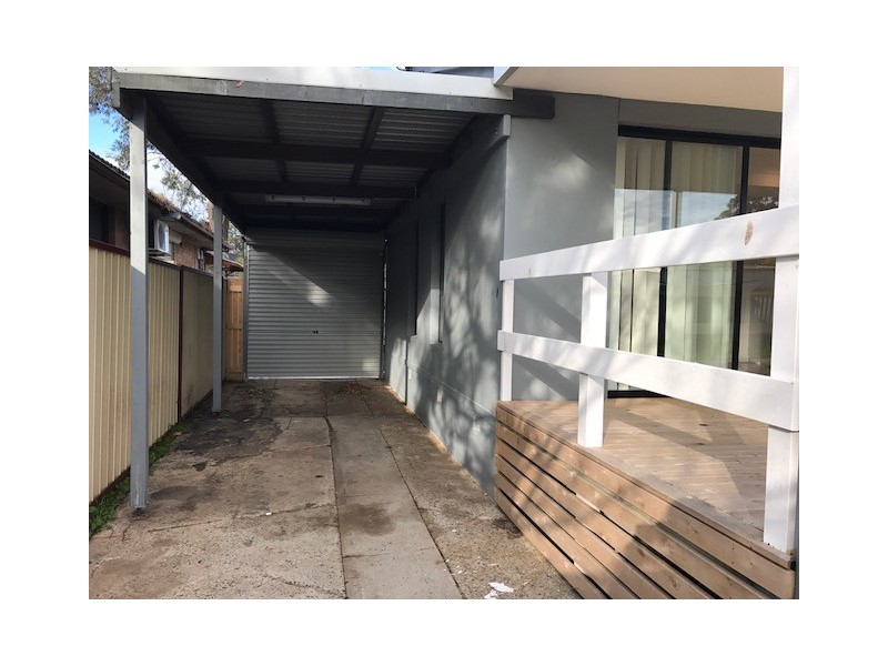 16 Hartog Avenue, Willmot NSW 2770