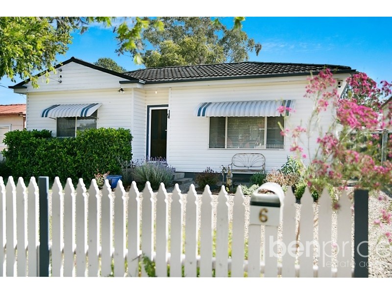 6 Norfolk Street, Mount Druitt NSW 2770