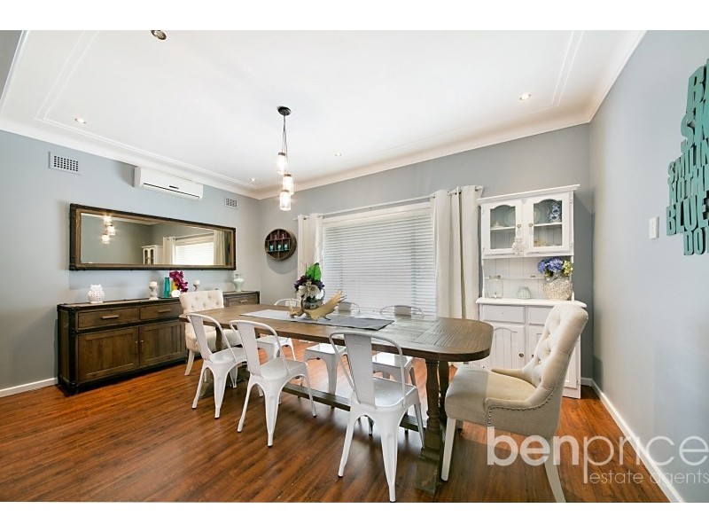 6 Norfolk Street, Mount Druitt NSW 2770