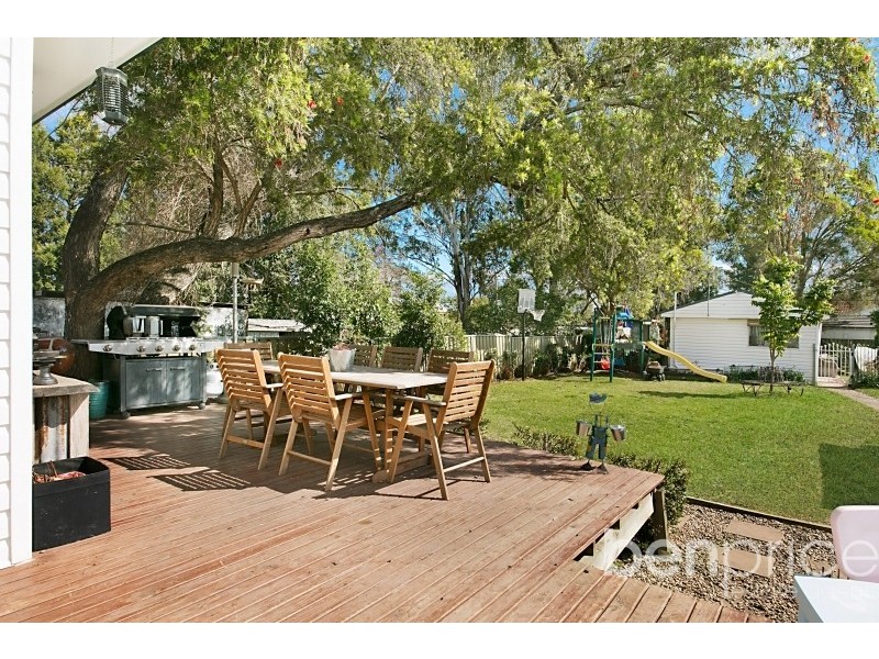 6 Norfolk Street, Mount Druitt NSW 2770