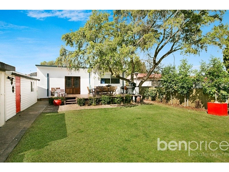 6 Norfolk Street, Mount Druitt NSW 2770