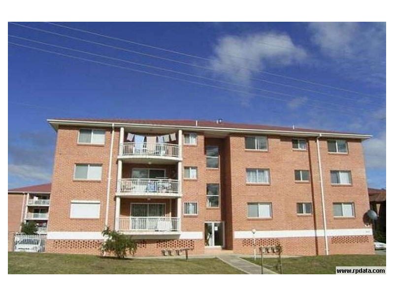 3/324 Woodstock Avenue, Mount Druitt NSW 2770