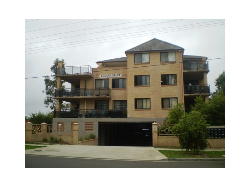 19/40 Hythe Street, Mount Druitt NSW 2770