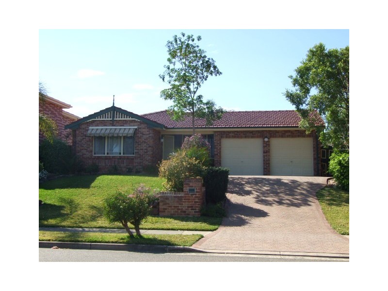 101 mcfarlane Drive, Minchinbury NSW 2770