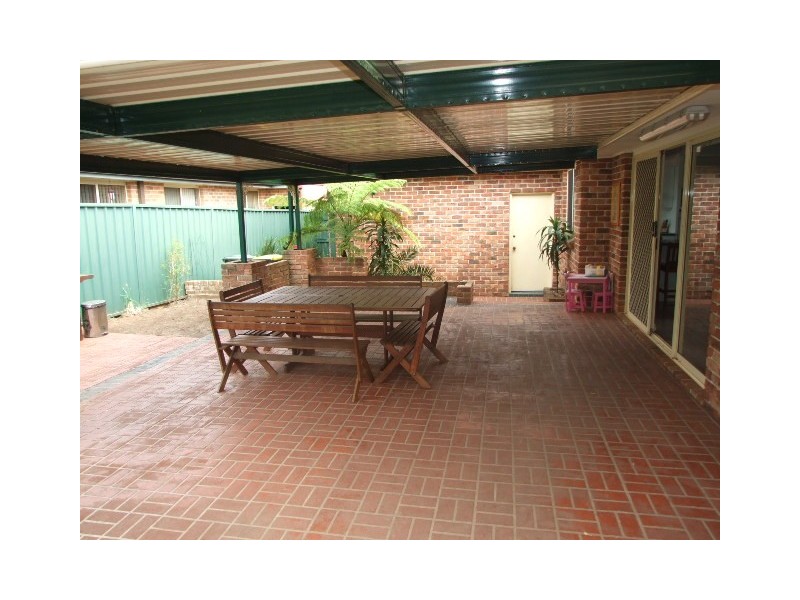 101 mcfarlane Drive, Minchinbury NSW 2770