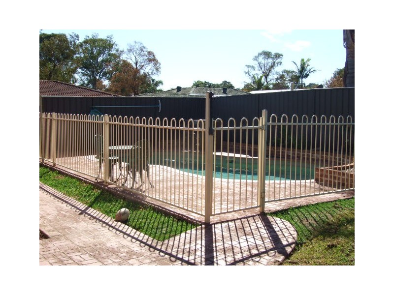 101 mcfarlane Drive, Minchinbury NSW 2770