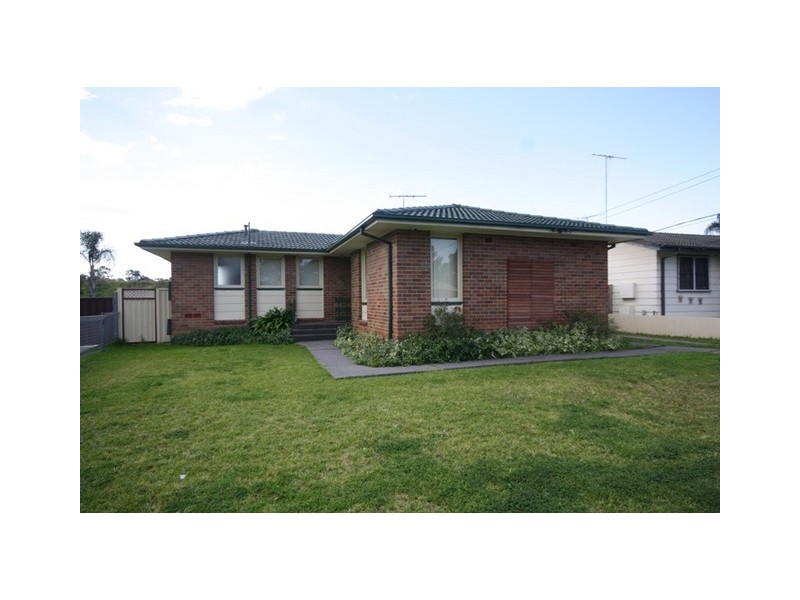 38 Westward, Shalvey NSW 2770