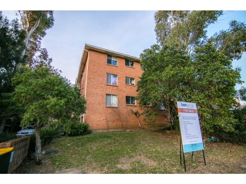 22/14 Luxford Road, Mount Druitt NSW 2770