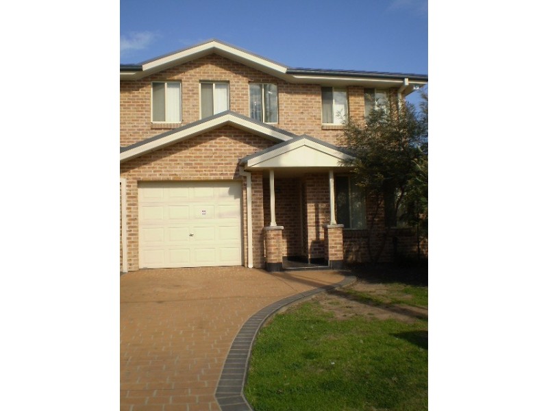 3/8-10 Palmerston Road, Mount Druitt NSW 2770