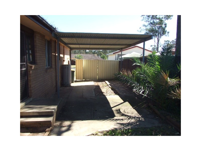 8 Roche Place, Shalvey NSW 2770