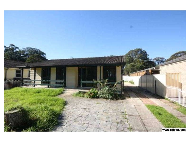 382 Luxford Road, Lethbridge Park NSW 2770