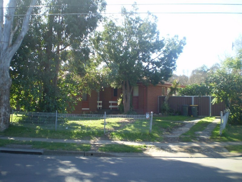 37 Discovery, Willmot NSW 2770