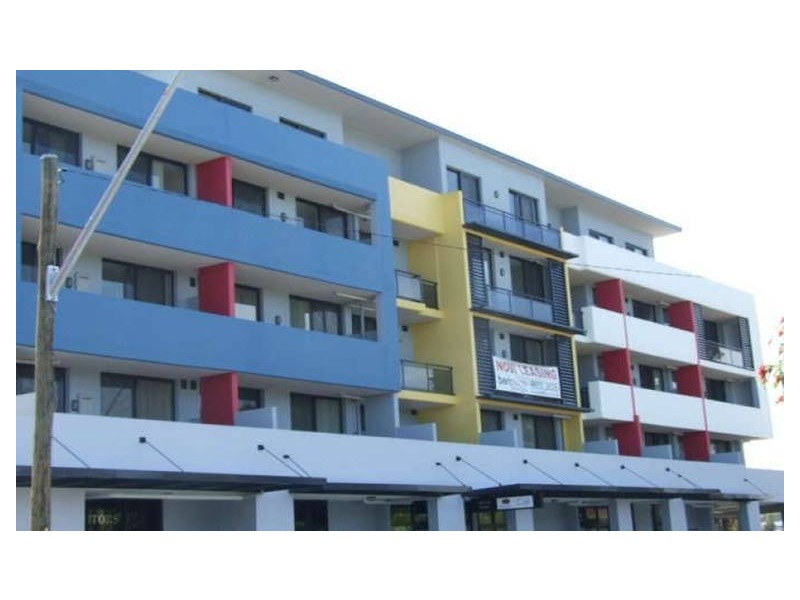 37/254 Beames Ave, Mount Druitt NSW 2770