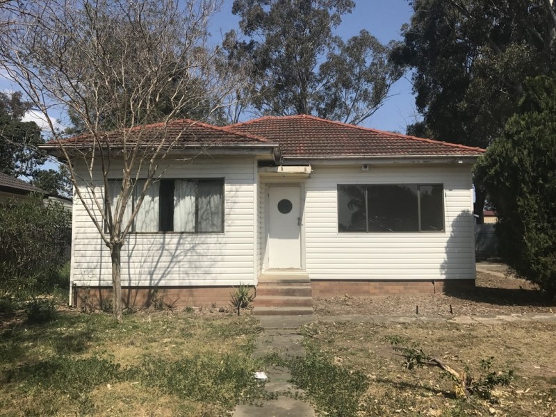 30 Paull Street, Mount Druitt NSW 2770