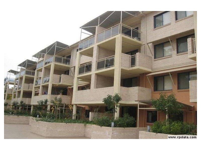 26/502 Carlisle Avenue, Mount Druitt NSW 2770