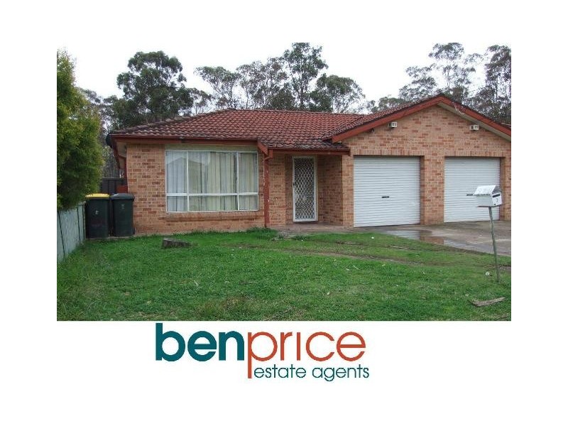 9 Lisbon Street, Mount Druitt NSW 2770