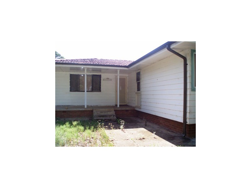 5 Weisal Place, Willmot NSW 2770