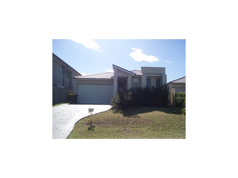 63 Fleurs, Minchinbury NSW 2770