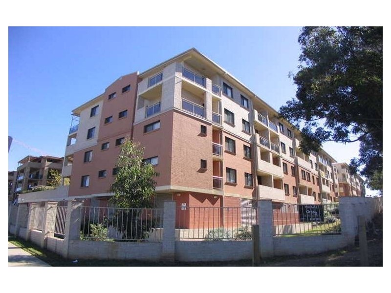 47/502 Carlisle Avenue, Mount Druitt NSW 2770