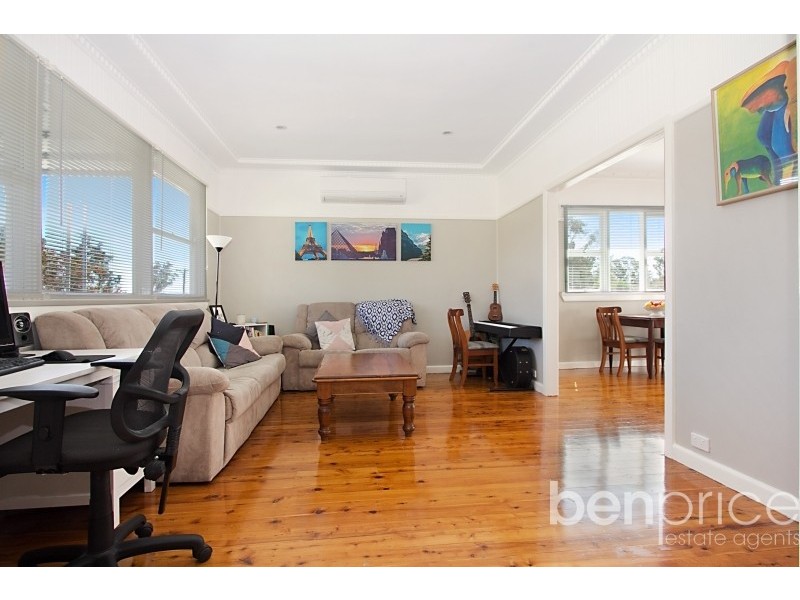 14 Janet Street, Mount Druitt NSW 2770