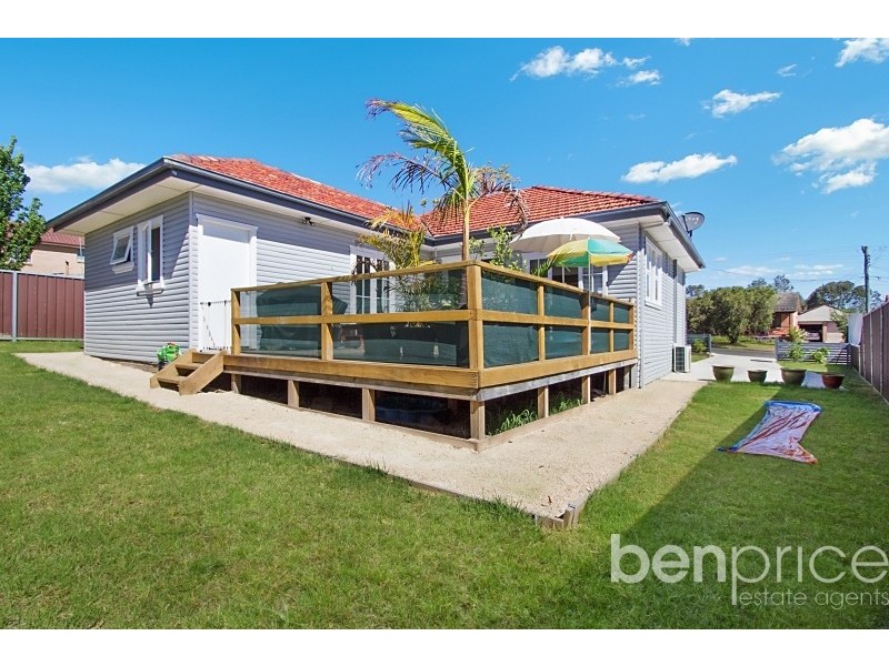 14 Janet Street, Mount Druitt NSW 2770