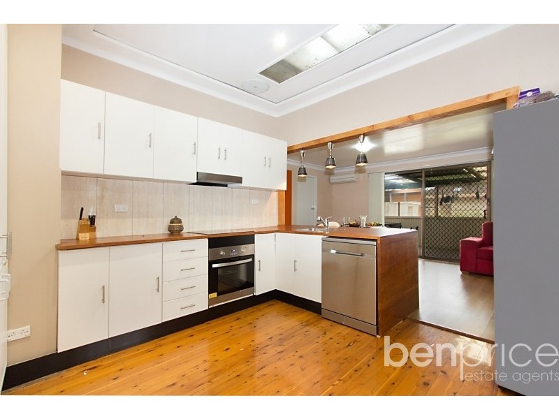 191 Toongabbie Road, Toongabbie NSW 2146