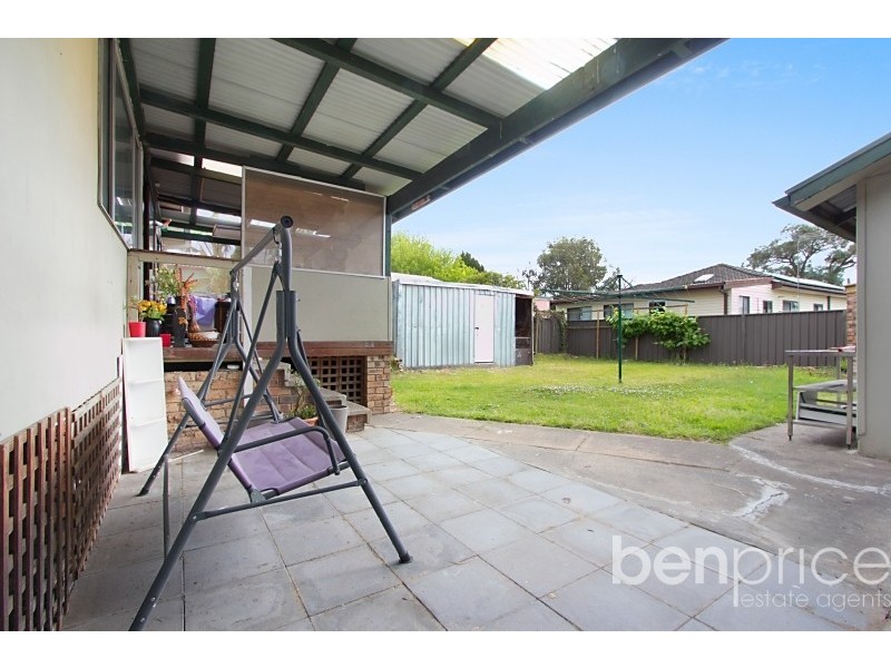 191 Toongabbie Road, Toongabbie NSW 2146