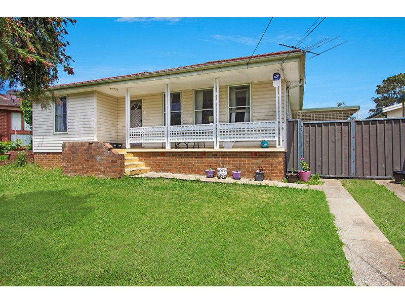 6 Hering Avenue, Emerton NSW 2770