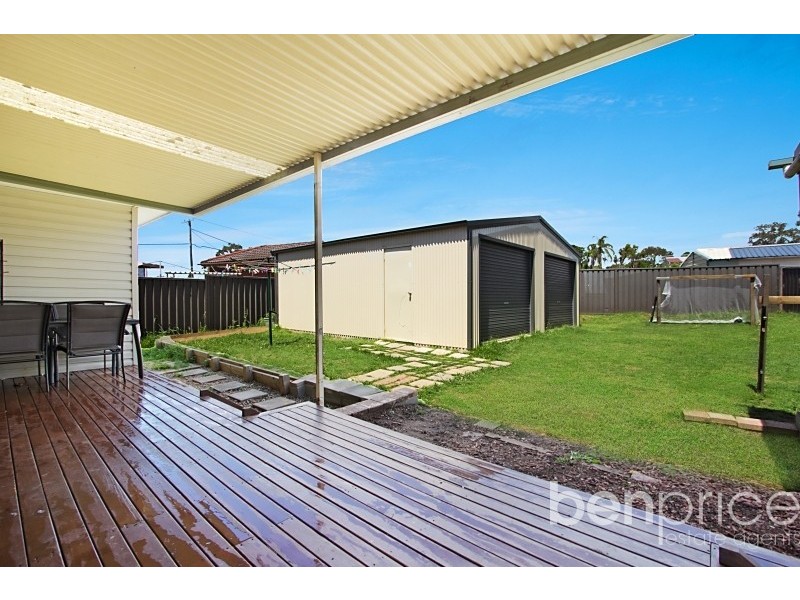 6 Hering Avenue, Emerton NSW 2770