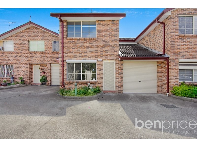 2/26 Baynes Street, Mount Druitt NSW 2770