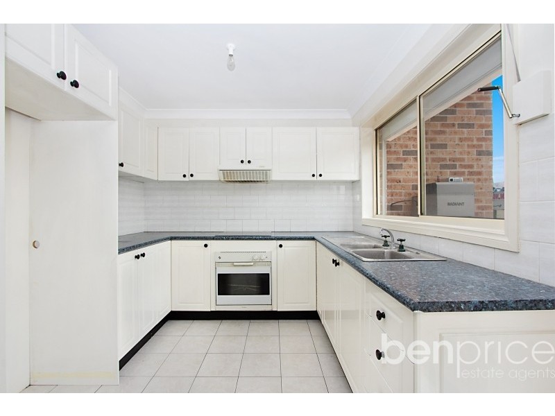 2/26 Baynes Street, Mount Druitt NSW 2770