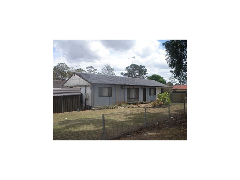 2 Mark Street, Mount Druitt NSW 2770