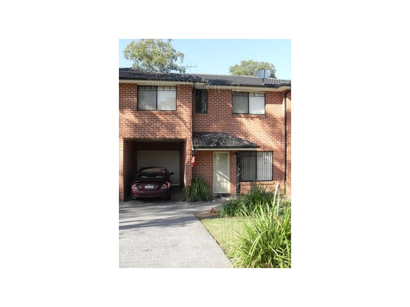 2/16 Methven Street, Mount Druitt NSW 2770