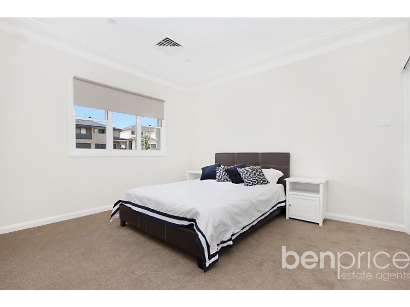 60 Alto Street, South Wentworthville NSW 2145