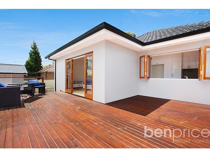 60 Alto Street, South Wentworthville NSW 2145