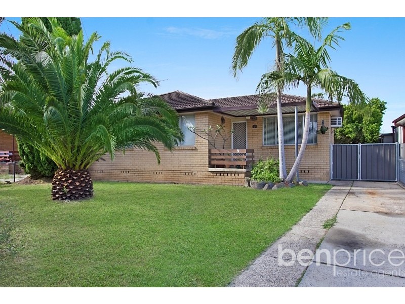 5 Ryan Place, Mount Druitt NSW 2770