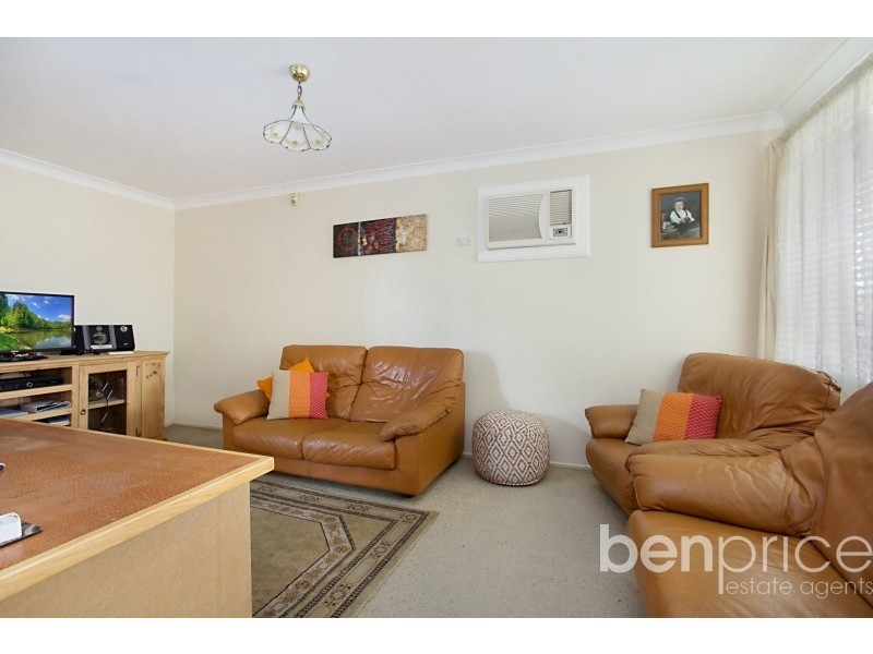 5 Ryan Place, Mount Druitt NSW 2770