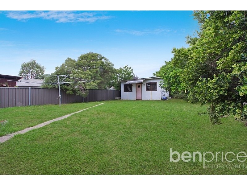 5 Ryan Place, Mount Druitt NSW 2770