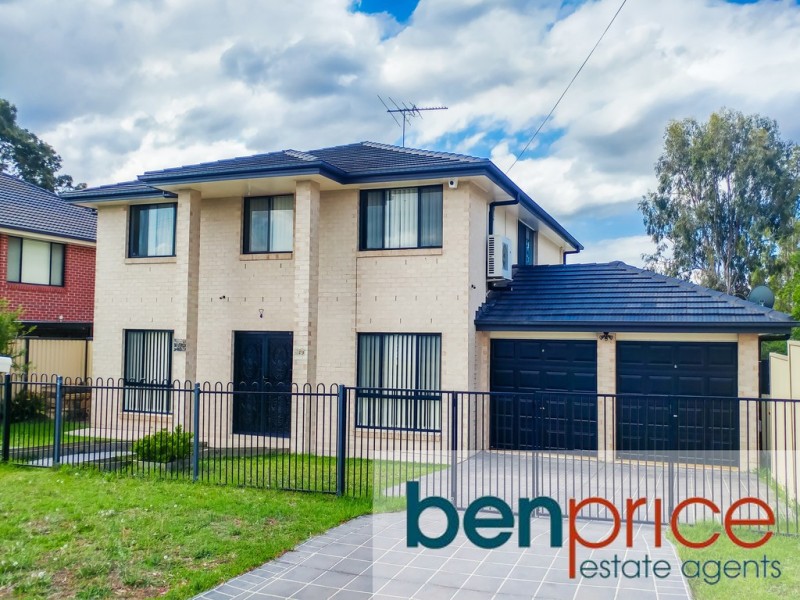 42b Wehlow Street, Mount Druitt NSW 2770