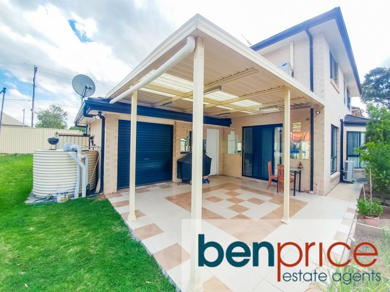 42b Wehlow Street, Mount Druitt NSW 2770