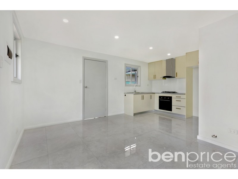 14 Hegel Avenue, Emerton NSW 2770