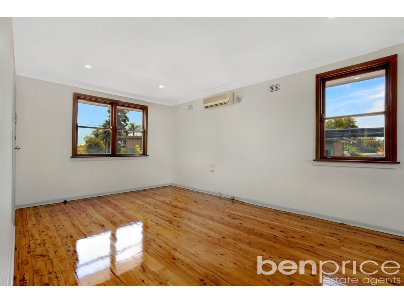 14 Hegel Avenue, Emerton NSW 2770