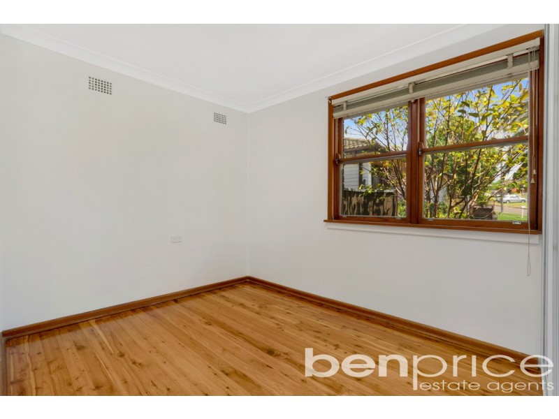 14 Hegel Avenue, Emerton NSW 2770