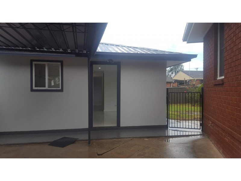 14 Hegel Avenue, Emerton NSW 2770