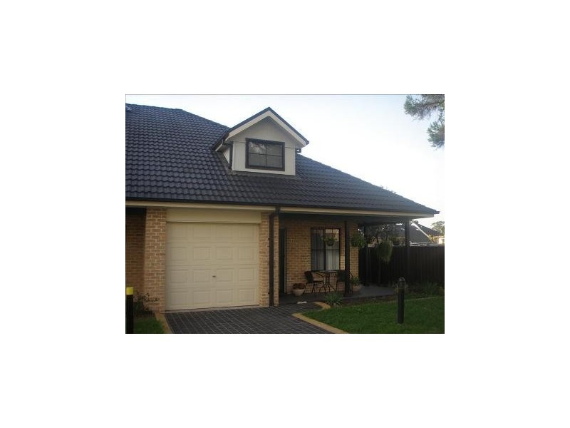 7/158 Canberra Street, Oxley Park NSW 2760