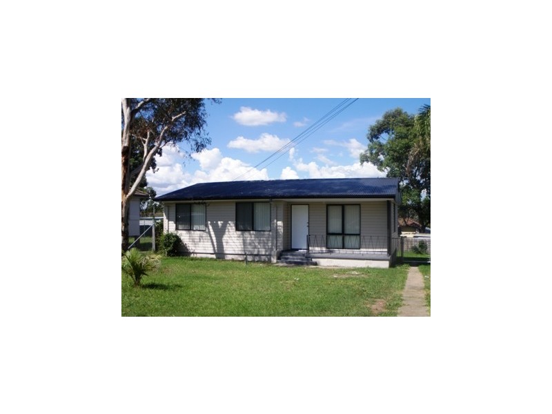 13 Bransfield Street, Tregear NSW 2770