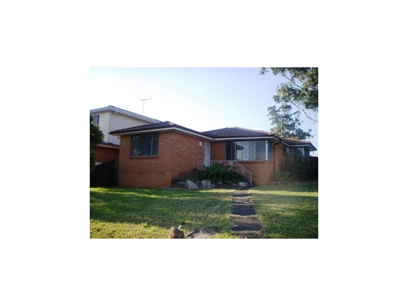 24 Calala Street, Mount Druitt NSW 2770